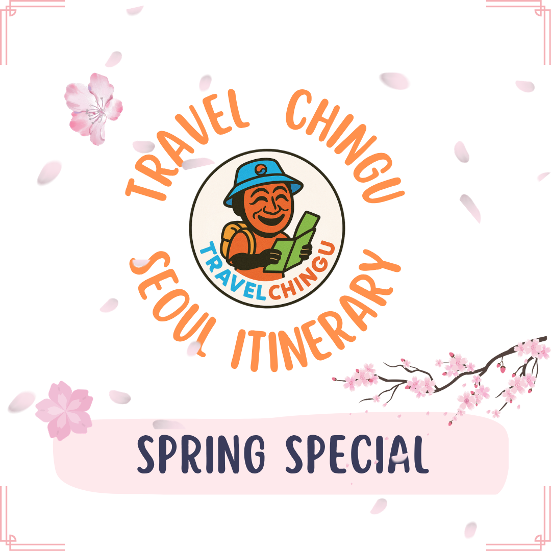 Spring Special Itineraries