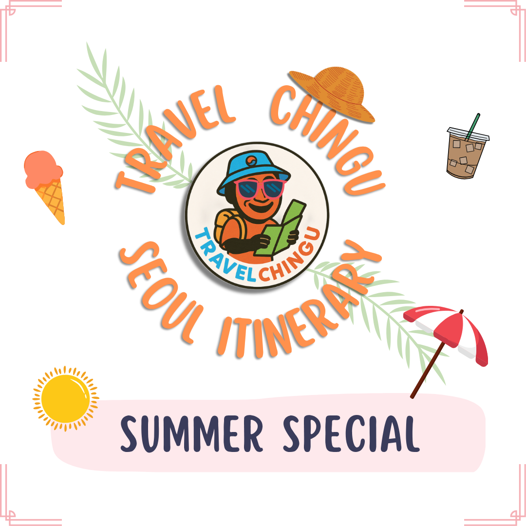 Summer Special Itineraries